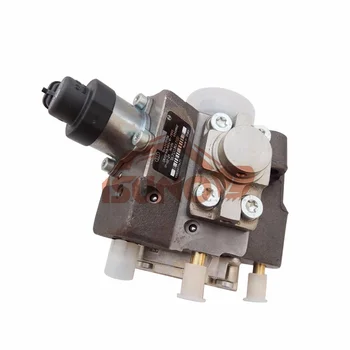 Инжектор ZD30 0445110877 регулирующий клапан F00VC01329 насос для впрыска дизельного топлива 16700VZ20D 0445010136