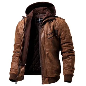 Мужская одежда в стиле холодных курток, модели пальто, легкая толстовка на молнии, одежда для подростков, мужская зимняя спортивная рубашка