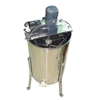 Оборудование для пчеловодства Электрическая машина для переработки меда из нержавеющей стали