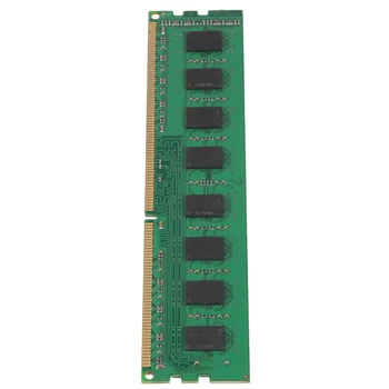 Оперативная Память DDR3 4G 1333 МГц 240 Контактов Настольная Память PC3-10600 DIMM RAM Memoria Для Выделенной Памяти AMD
