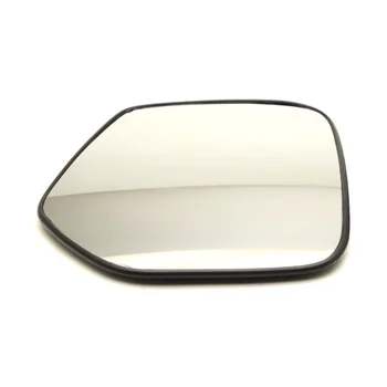 Правый объектив заднего вида автомобиля Объектив зеркала заднего вида для Mitsubishi TRITON L200 2006-2015 Автомобильные аксессуары