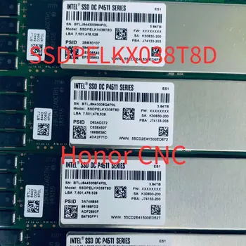 Твердотельный накопитель INTEL SSD DC СЕРИИ P4511 SSDPELKX038T8D