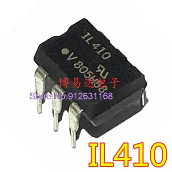 10 шт./лот IL410 DIP-6 ic