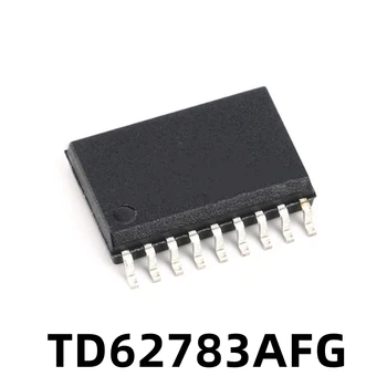 1шт новый оригинальный TD62783AFG TD62783 SOP-18 светодиодный индикатор Драйвер микросхемы
