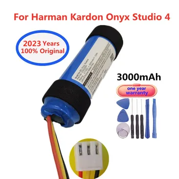 2023 Новый Оригинальный Динамик С Перезаряжаемой Батареей Для HARMAN KARDON Onyx Studio 4 Studio4 3000mAh Special Edition Bluetooth Audio