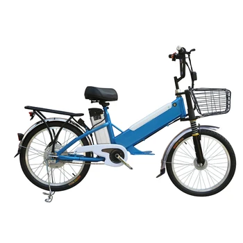 22-дюймовый Городской электровелосипед Грузоподъемностью, Мощная вилка, колесо со спицами, Литиевая батарея, велосипед для фитнеса, электровелосипед