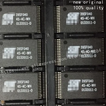 3шт SST39SF040-45-4C-WH 39SF040 45-4C-WH Электронные компоненты микросхема IC