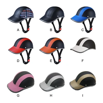 ABS Обеспечивает комфорт и производительность Легкий велосипедный шлем Мотоциклетный шлем для женщин