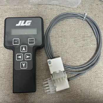 JLG 1001249695 Анализатор И комплект кабелей Диагностический инструмент анализатора JLG Программатор 2901443