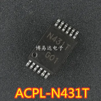 N431T ACPL-N431T SOP-8
