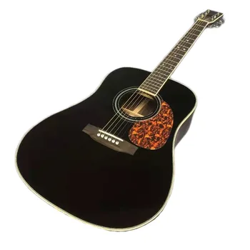Акустическая гитара 2023 41 