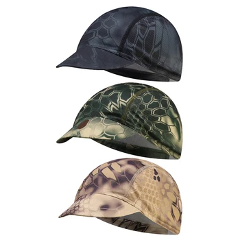 Велосипедная шляпа для пеших прогулок, скалолазания, рыбалки, кепка с полями, Дышащая эластичная шляпа