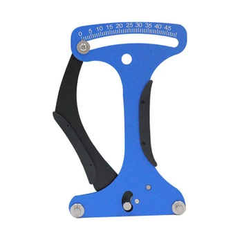 Велосипедный инструмент для натяжения спиц Инструмент для коррекции спиц велосипеда Измеритель с ЧПУ Надежный индикатор для проверки спиц колеса дорожного велосипеда MTB