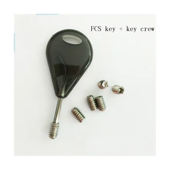 Гаечный ключ для хвостового руля доски для серфинга, Винтовой ключ, аксессуары, ключ для ласт для серфинга Fcs, Набор ключей для замены ласт для серфинга, аксессуары для серфинга