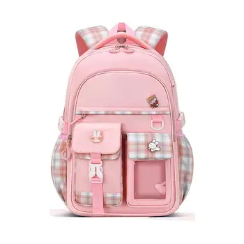Детский рюкзак, школьные сумки для девочек, рюкзаки для девочек, легкие школьные сумки для девочек и детские сумки для школьников, детские рюкзаки для девочек