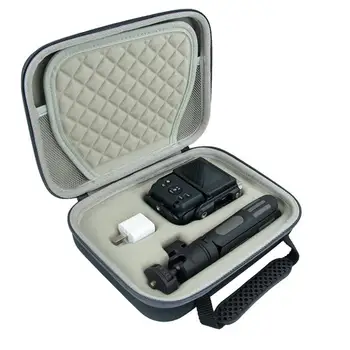 Для Canon Power Shot V10, чехол, сумка для хранения, аксессуар для камеры, сумка для Canon Power Shot V10, защитная коробка, сумочка