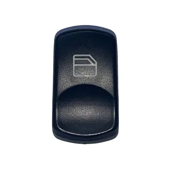 для Mercedes Sprinter W906 Крышка кнопки переключения окна Crafter Передняя левая (пассажирская) A6395451913