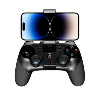 Для игрового контроллера Bluetooth Беспроводной геймпад 2,4 ГГц для Nintendo Switch Android iOS ПК джойстик для телевизора и телефона PS3