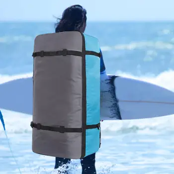 Доска весло, рюкзак нейлон перевозчик дорожная сумка для хранения Стоьте вверх весло доска для серфинга весло доска Storager аксессуары