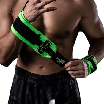 Защитный браслет для фитнеса Energy Generation, жим лежа против растяжения, силовой браслет под давлением, поддержка запястья