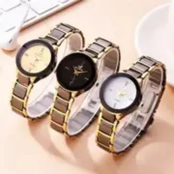 Изысканные роскошные парные часы: стильный подарок для любого случая!