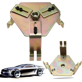Ключ для крышки топливного насоса автомобиля, практичный инструмент для снятия крышки бака для Subaru Legacy 2.5L Outback 2.5L После 2010 года