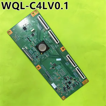 Логическая плата WQL-C4LV0.1 T-CON LJ94-24636D Подходит для SONY 46 