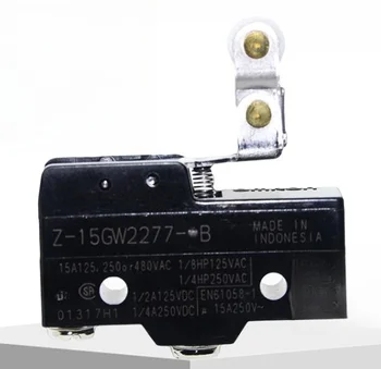 Микропереключатель Z-15GW2277-B