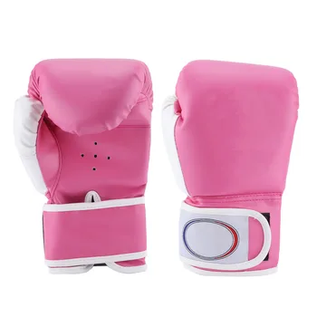 Молодежные боксерские перчатки, боксерские тренировочные перчатки, детские боксерские перчатки, удобные дышащие молодежные боксерские тренировочные перчатки для тренировок