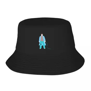 Новая шляпа-панама The Burbs, прямая поставка, элитный бренд, женская шляпа с козырьком, мужская