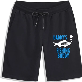Новейшие мужские шорты для рыбалки Fisher Fishing Rod Fisherman Шорты для мужчин и женщин Классические крутые мужские шорты для мужчин плюс чистый хлопок p