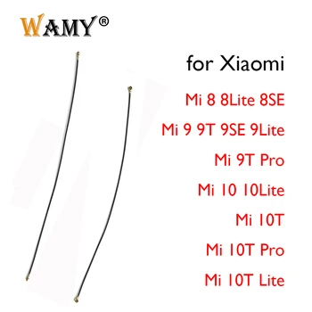 Оригинальная новая сигнальная антенна WiFi, ленточная антенна, гибкий кабель, провод для Xiaomi MI 8 9 9T SE, Запчасти для ремонта Mi 10 10T LITE PRO