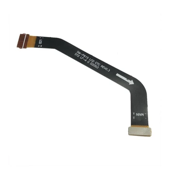 Основной Разъем для Материнской Платы Samsung Tab Lite Разъем Для Основной платы ЖК-Дисплей USB-Кабель