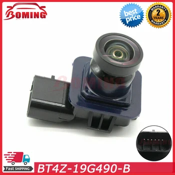 Резервная Камера заднего Вида BT4Z-19G490-B Для Ford Edge Lincoln MKX 2011-2013 BT4Z19G490B