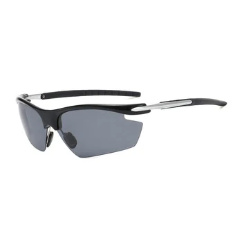 Спортивные велосипедные очки Мужчины Женщины UV400 Очки для рыбалки на открытом воздухе 2023 MTB Running Rider Велосипедные Солнцезащитные очки Мужские велосипедные очки для глаз