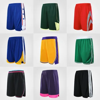 Тренировочные брюки для баскетбола, свободные, дышащие и удобные мужские и женские спортивные брюки
